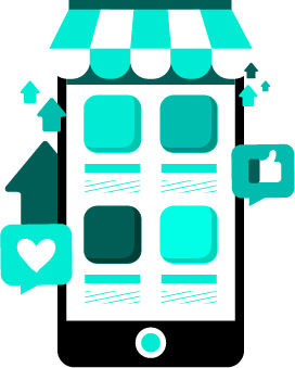 Criação de Loja Virtual